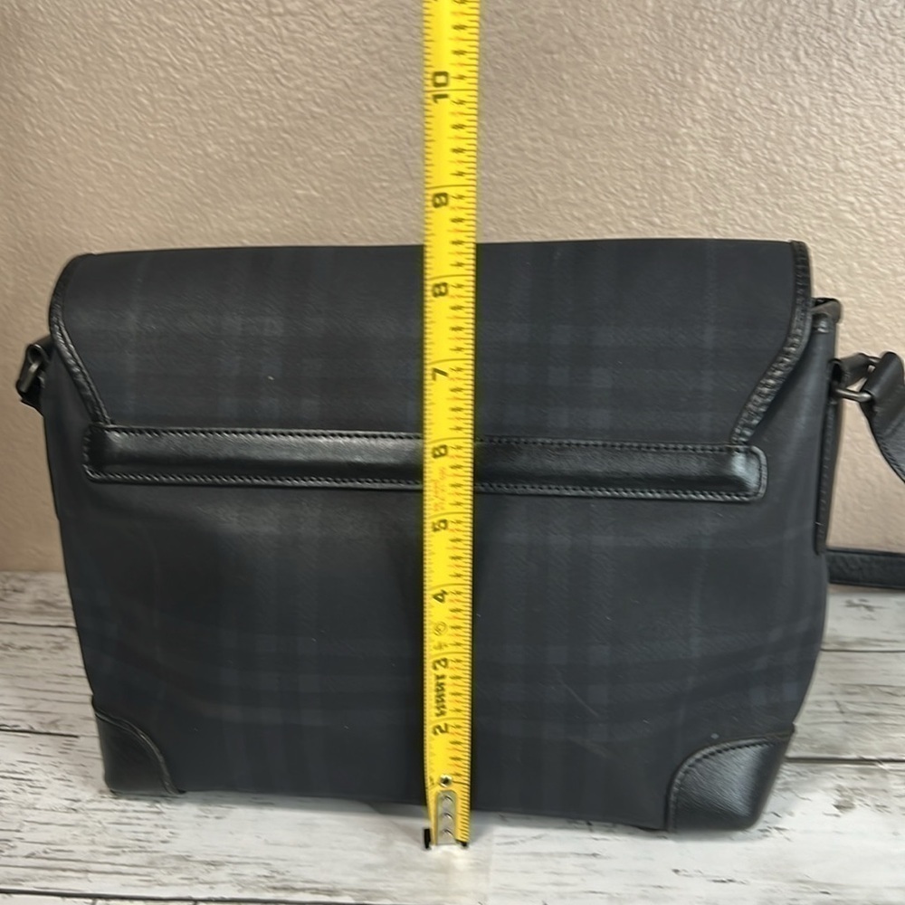 Burberry Crossbody Bag - Picture 8 of 12